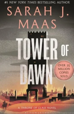 Tower of Dawn