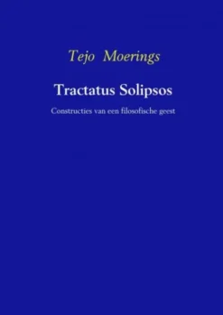 Tractatus Solipsos