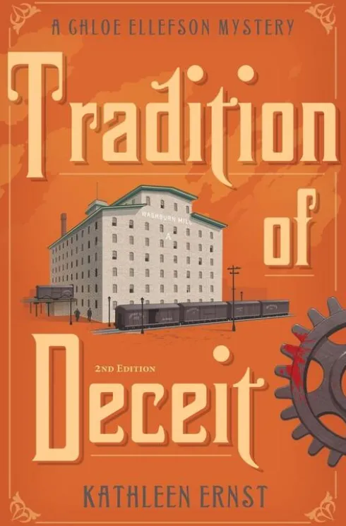 Tradition of Deceit