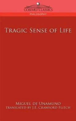 Tragic Sense of Life