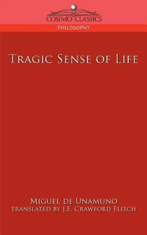 Tragic Sense of Life