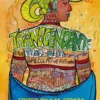 Transcendent