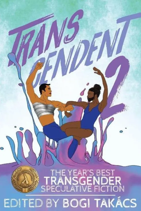Transcendent 2