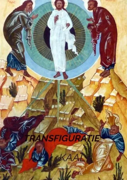 Transfiguratie