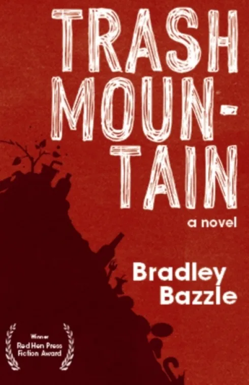 Trash Mountain