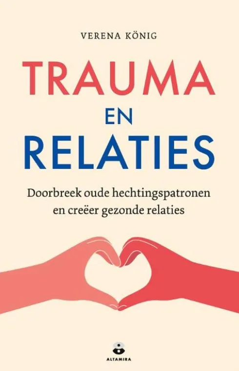 Trauma en relaties
