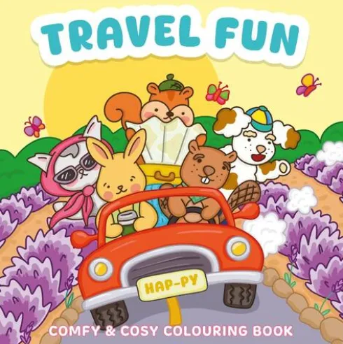 Travel fun