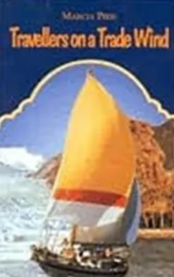 Travellers on a Trade Wind