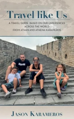 Travel Like Us