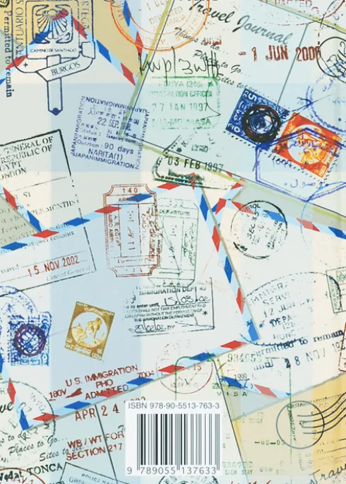 Travel Reisdagboek