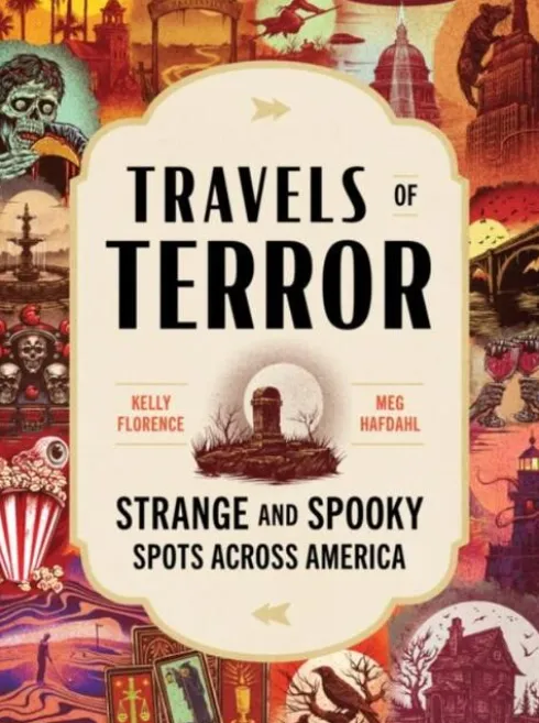 Travels of Terror