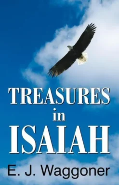Treasures in Isaiah