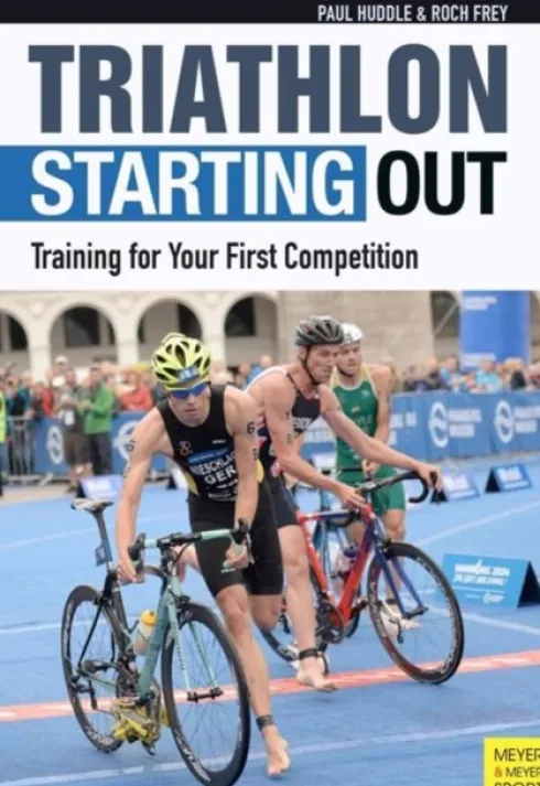 Triathlon: Starting Out