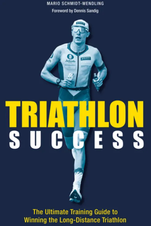 Triathlon Success