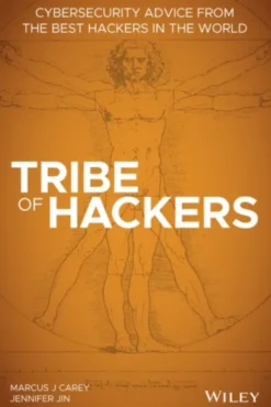 Tribe of Hackers