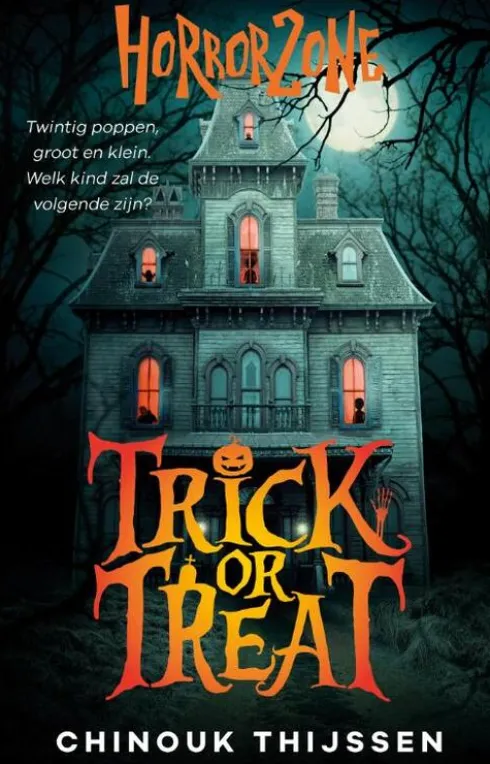 Trick or treat