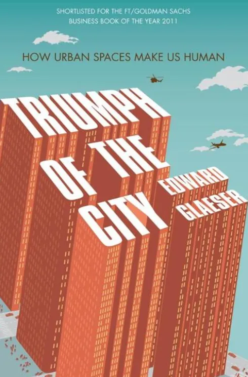 Triumph of the City