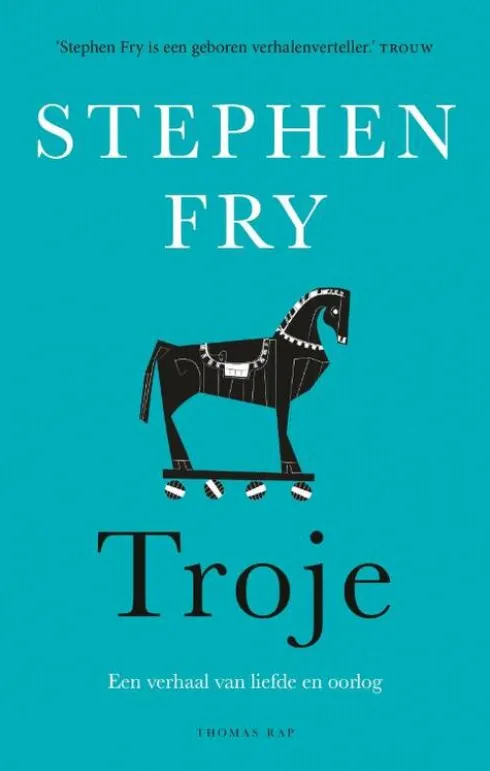 Troje