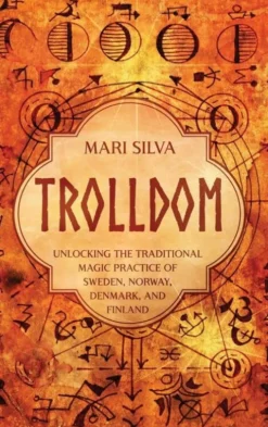 Trolldom