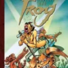 Trollen van Troy - 8 Trollenrockers