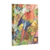 Tropical Garden (Nature Montages) Midi Unlined Journal