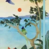 Tropical Paradise Journal