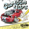 Trosley's How to Draw Cartoon Cars