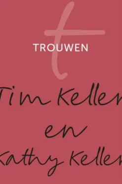 Trouwen