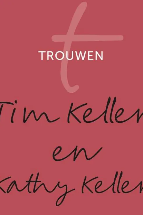 Trouwen