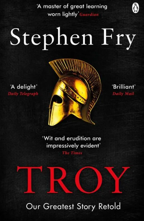Troy