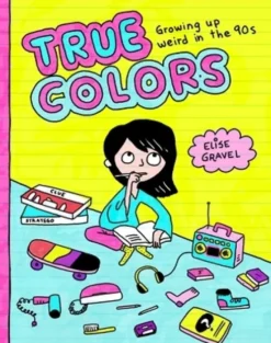 True Colors
