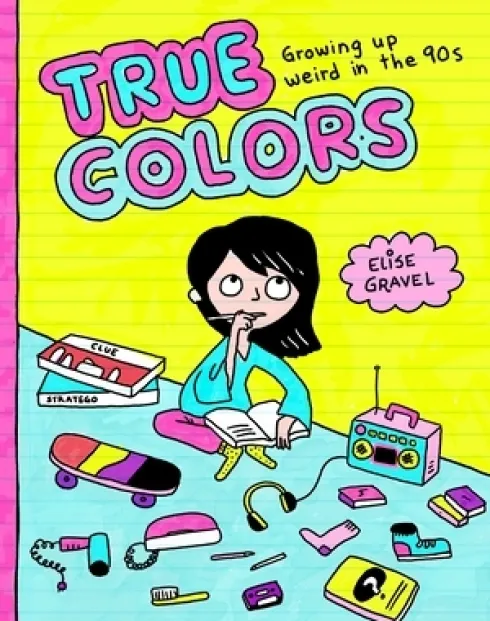 True Colors