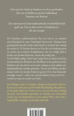 Trui van Lier