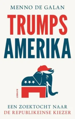 Trumps Amerika