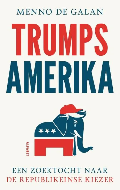 Trumps Amerika