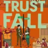 Trust fall