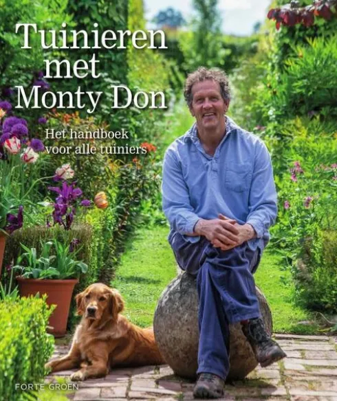 Tuinieren met Monty Don