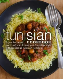Tunisian Cookbook