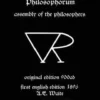 Turba Philosophorum: Assembly of the Philosophers