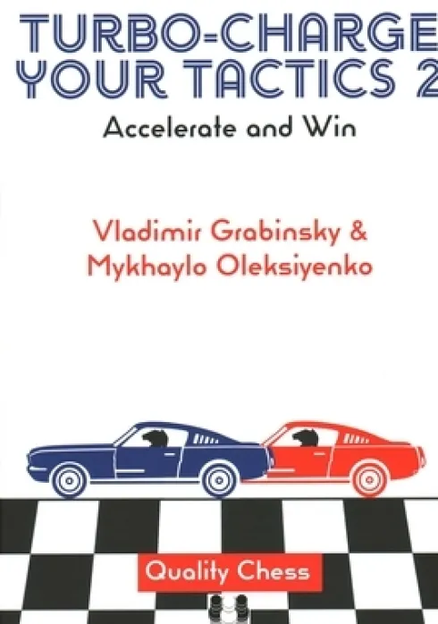 Turbo-Charge your Tactics 2
