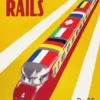Tussen de rails
