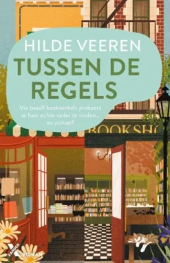 Tussen de regels