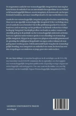 Tussen fout en fraude