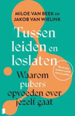 Tussen leiden en loslaten