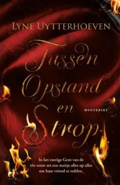 Tussen opstand en strop