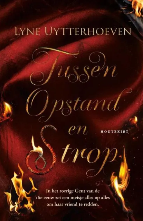 Tussen opstand en strop