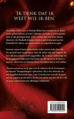Tussen opstand en strop