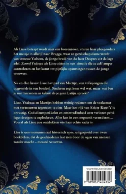 Tussen slijk en satijn