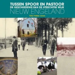 Tussen spoor en pastoor