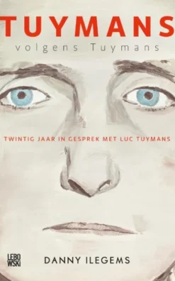 Tuymans volgens Tuymans